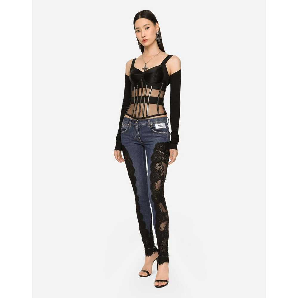 Dolce & Gabbana Slim jeans - image 12