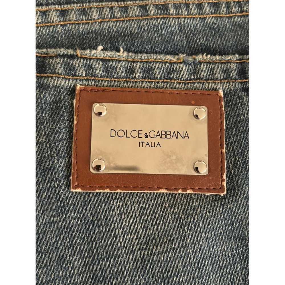 Dolce & Gabbana Slim jeans - image 7