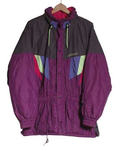 Vintage 1980’s Nevica Ski Jacket | Size M - image 1