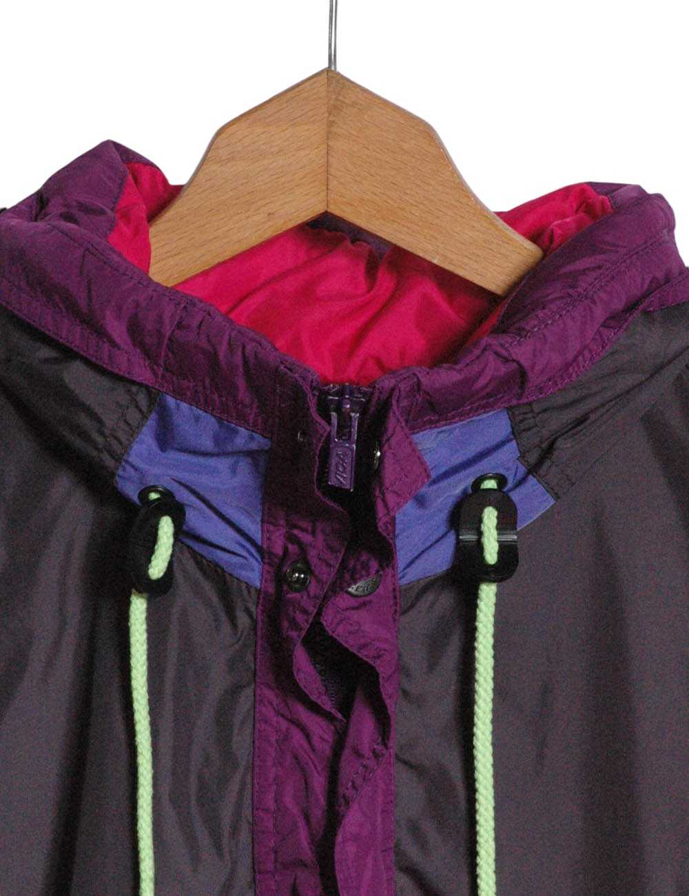 Vintage 1980’s Nevica Ski Jacket | Size M - image 3