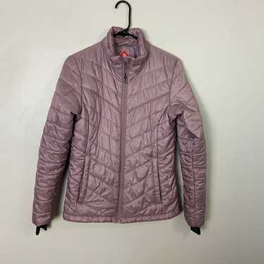 Columbia Morning Light II Omni Heat Jacket Light P