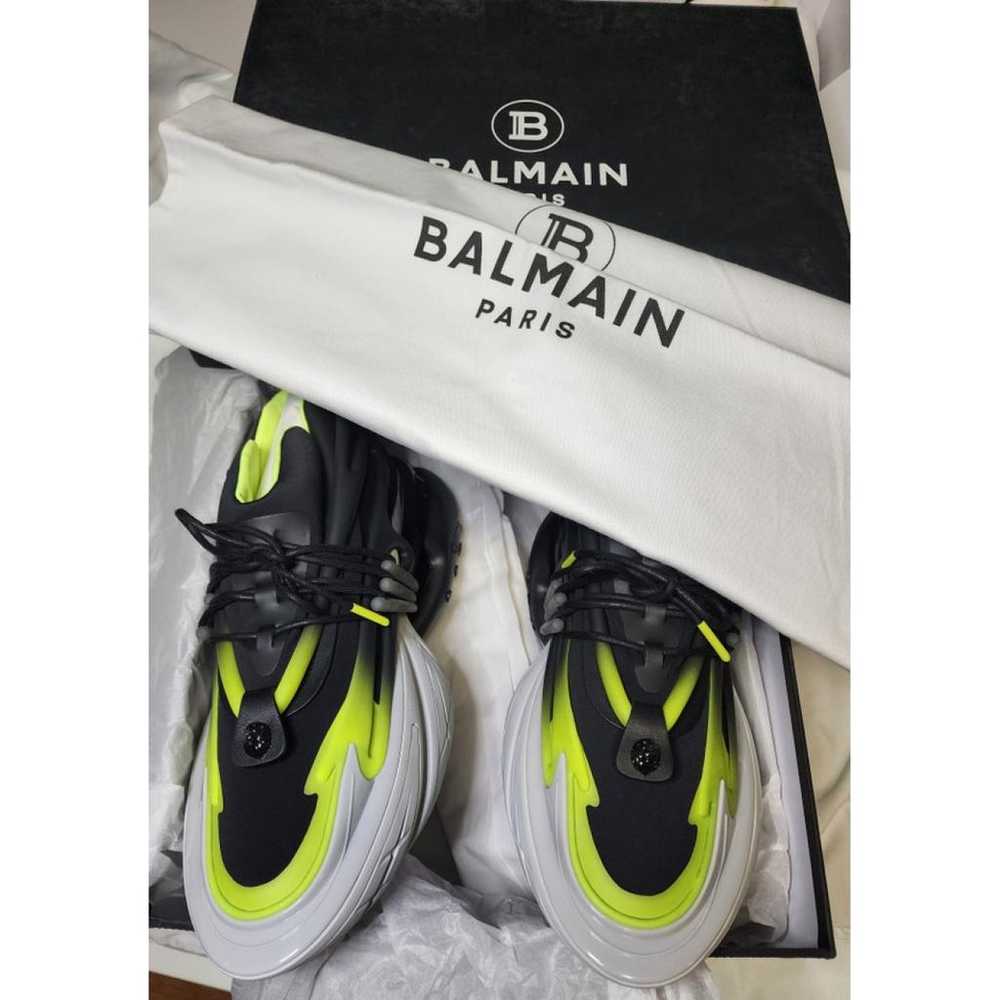 Balmain Low trainers - image 5