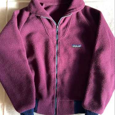 Patagonia Fleece Jacket