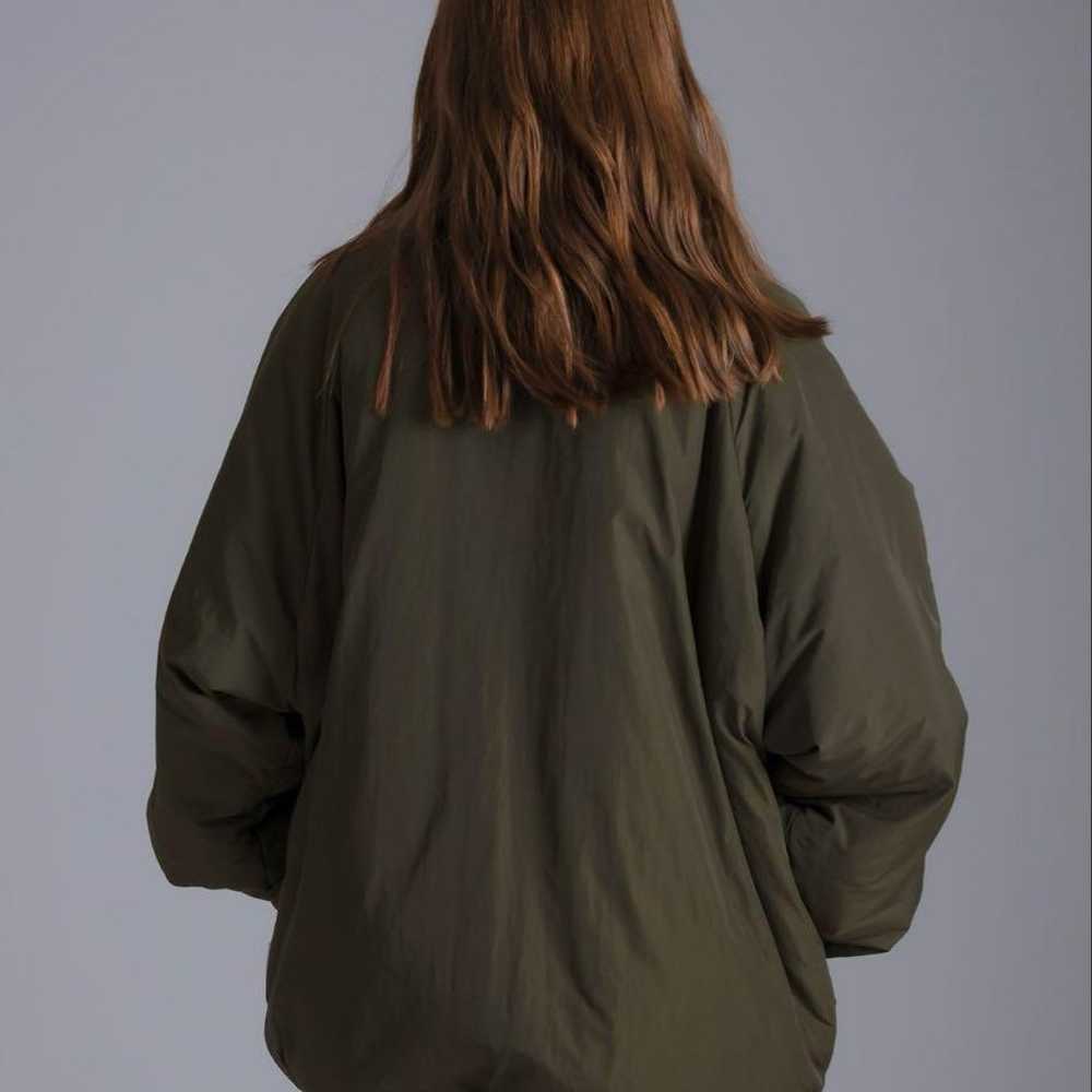 MUHET Reversible Padding Blouson - image 8