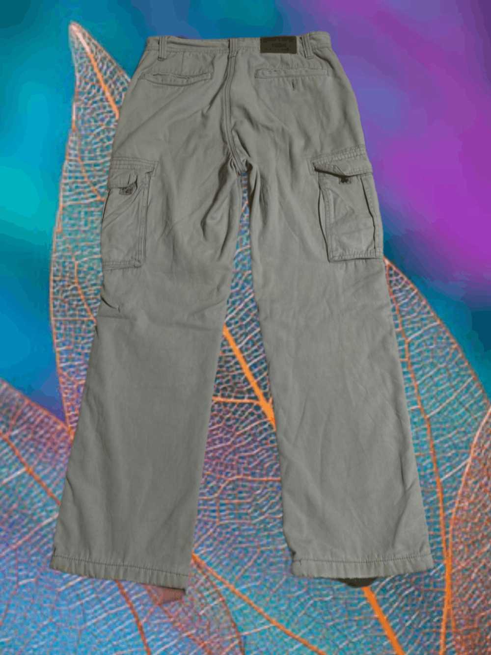 Avant Garde × Japanese Brand × Streetwear Avant G… - image 1