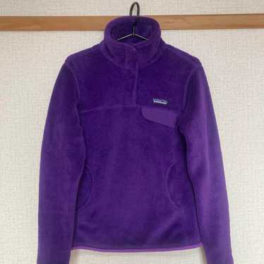 Patagonia Snap-T Fleece Vintage - image 1