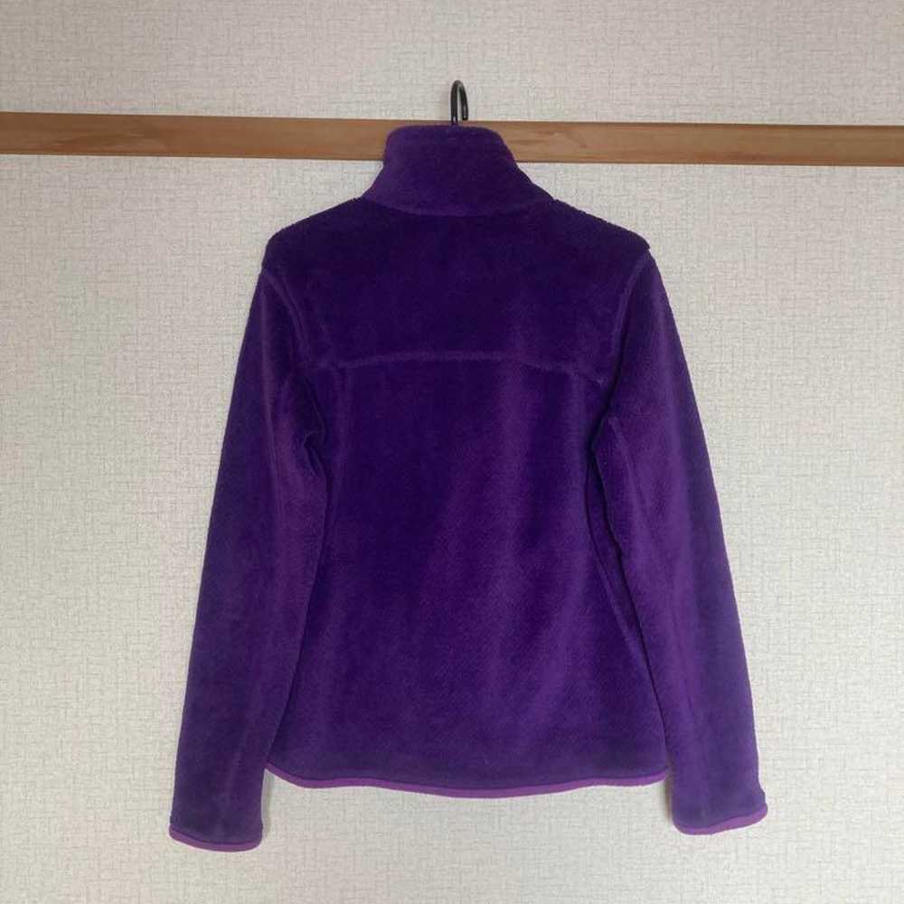 Patagonia Snap-T Fleece Vintage - image 3