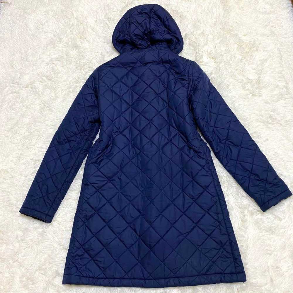 Mackintosh Scotland Quilted Coat with Fleece Lini… - image 3