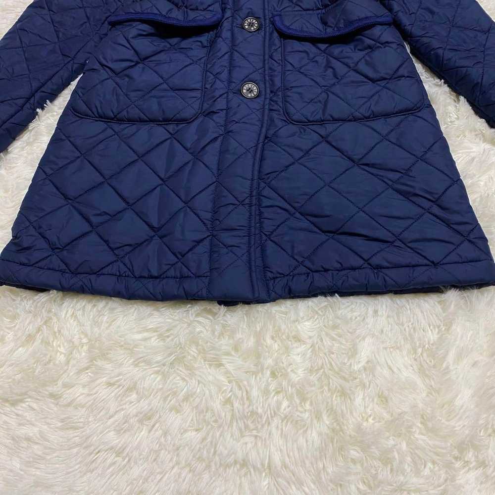 Mackintosh Scotland Quilted Coat with Fleece Lini… - image 8