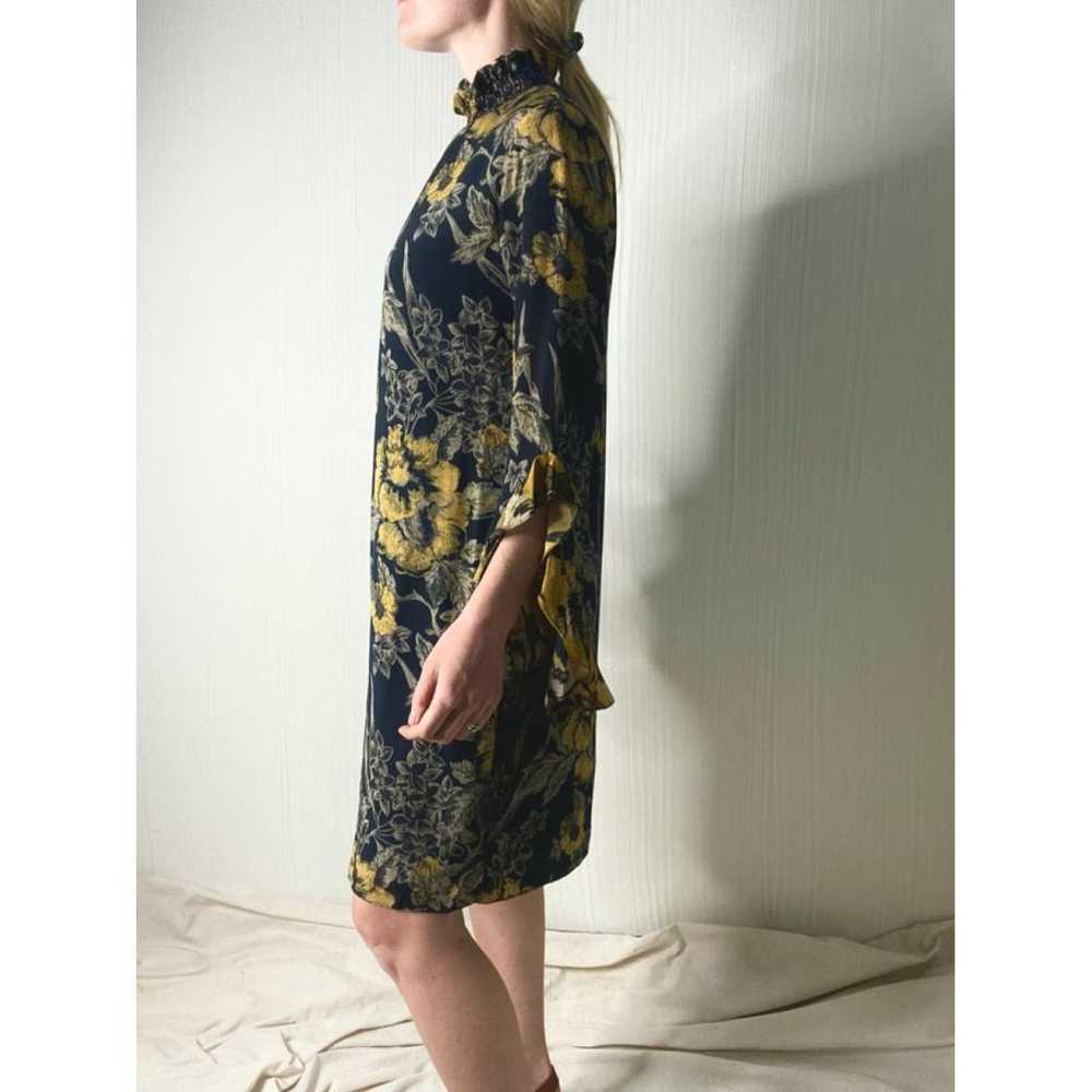 Kobi Halperin Silk mini dress - image 7