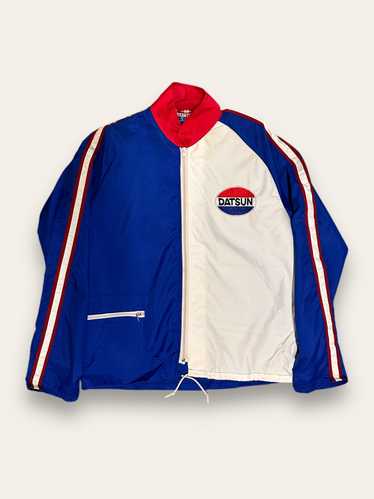 Vintage 1970’s Datsun Racing Jacket