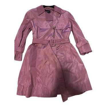 Emporio Armani Trench coat - image 1