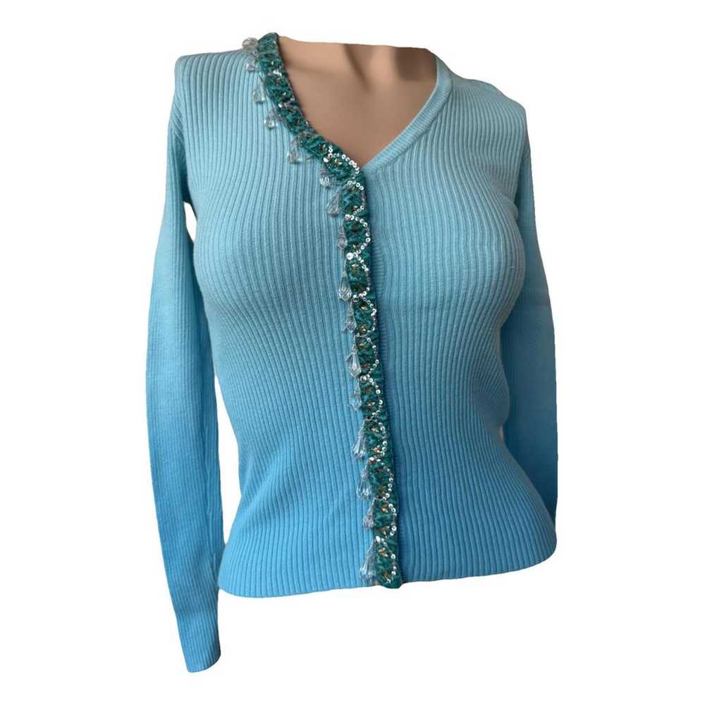 Blugirl folies Cardigan - image 1