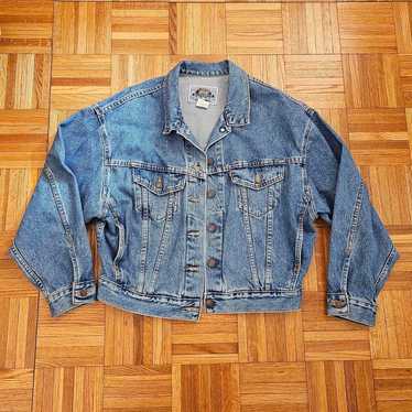 Vintage Levi's Denim Jacket