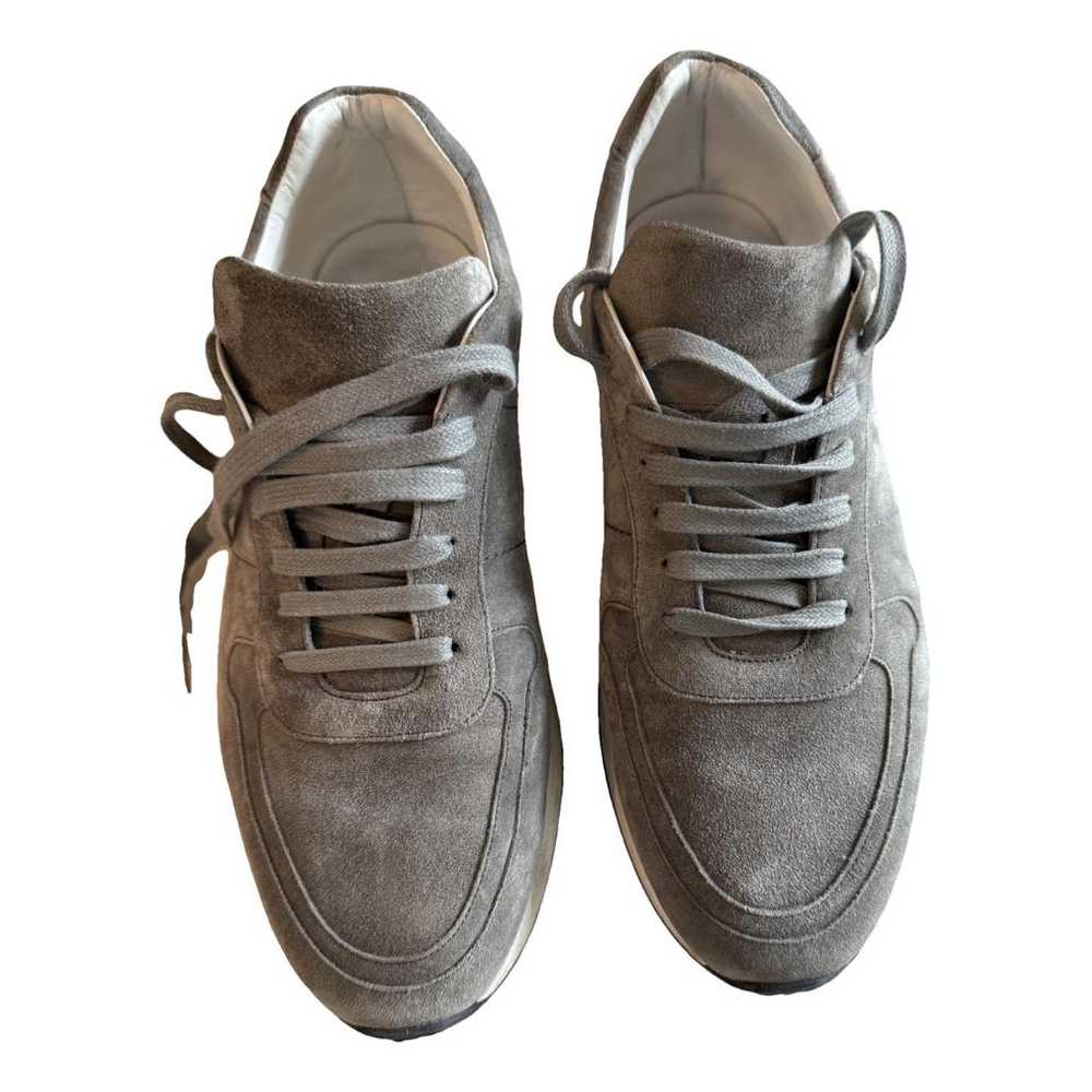 Bloomingdales Low trainers - image 1