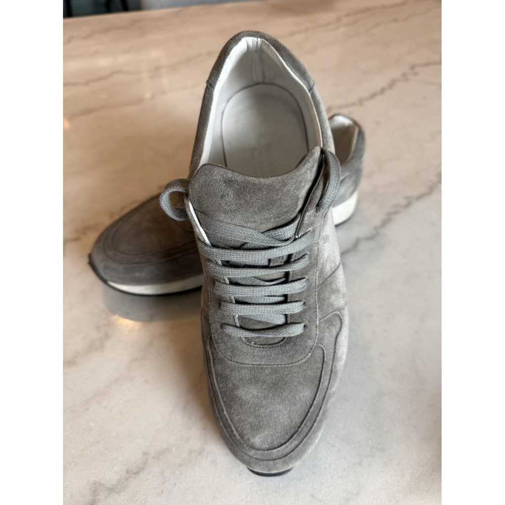 Bloomingdales Low trainers - image 6