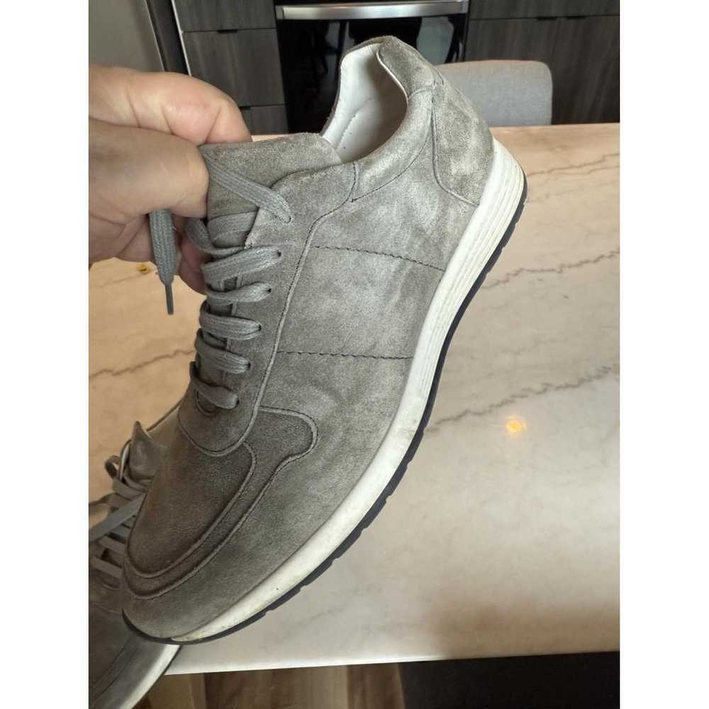 Bloomingdales Low trainers - image 8