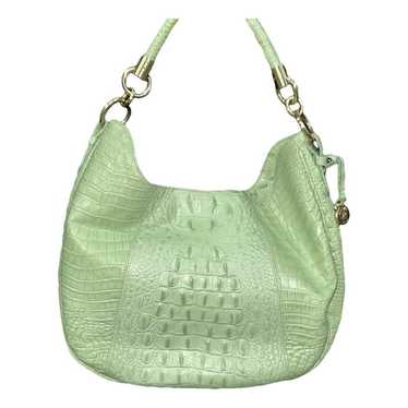 Brahmin Leather handbag - image 1