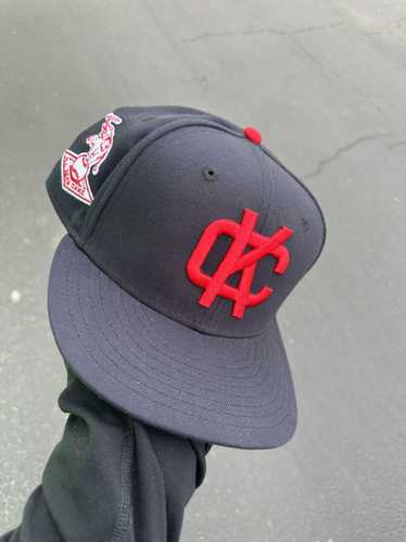 Hat Club × MLB × New Era Hat Club Exclusive 7 1/2 