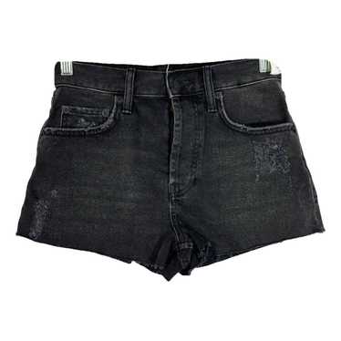 Rails Mini short