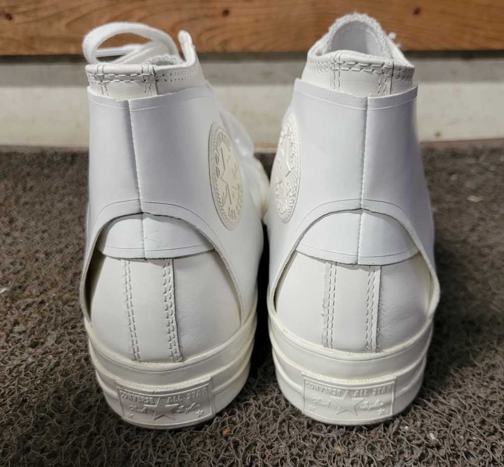 Converse × Feng Chen Wang Converse Feng Chen Wang… - image 5