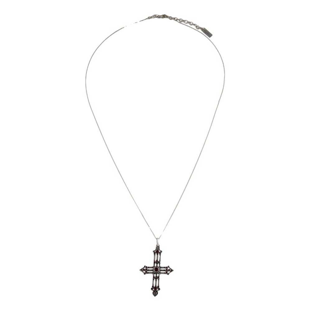 Saint Laurent Necklace - image 1