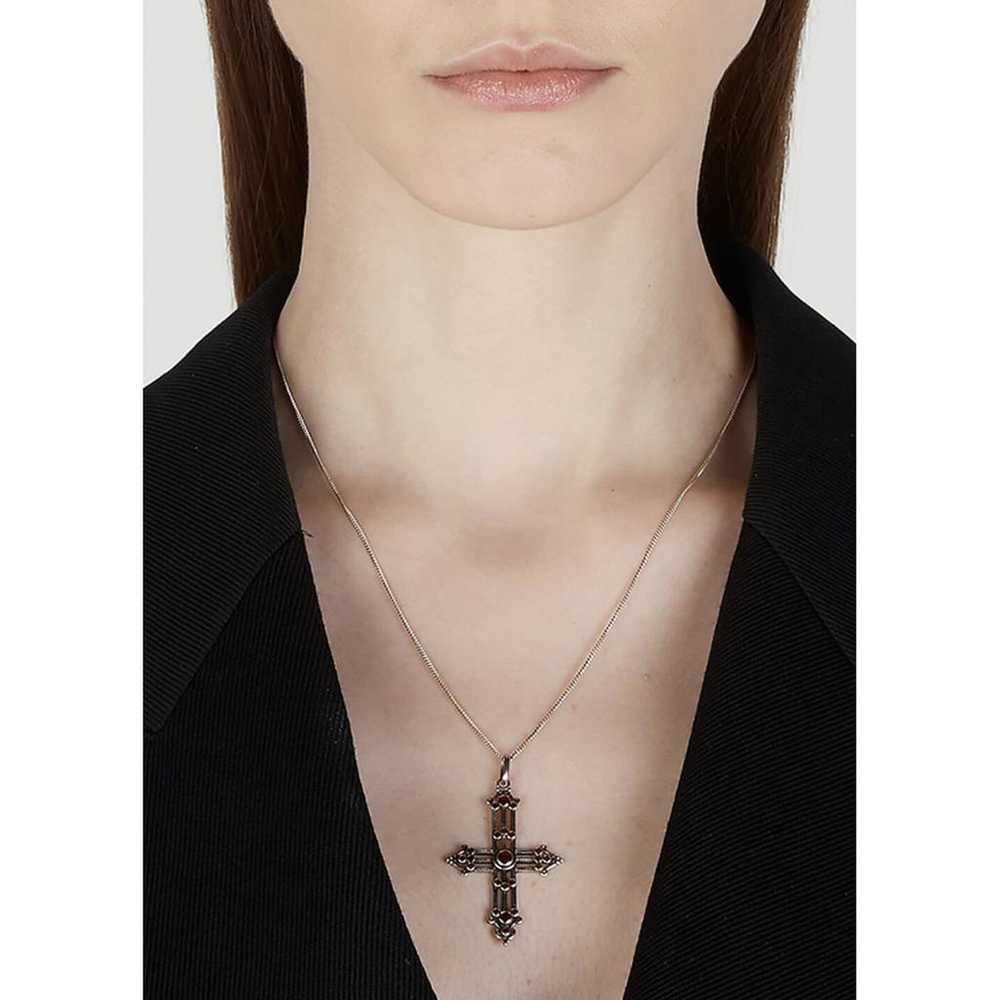 Saint Laurent Necklace - image 5