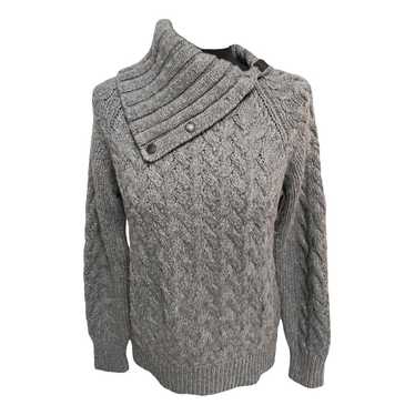 Moncler Wool jumper - image 1