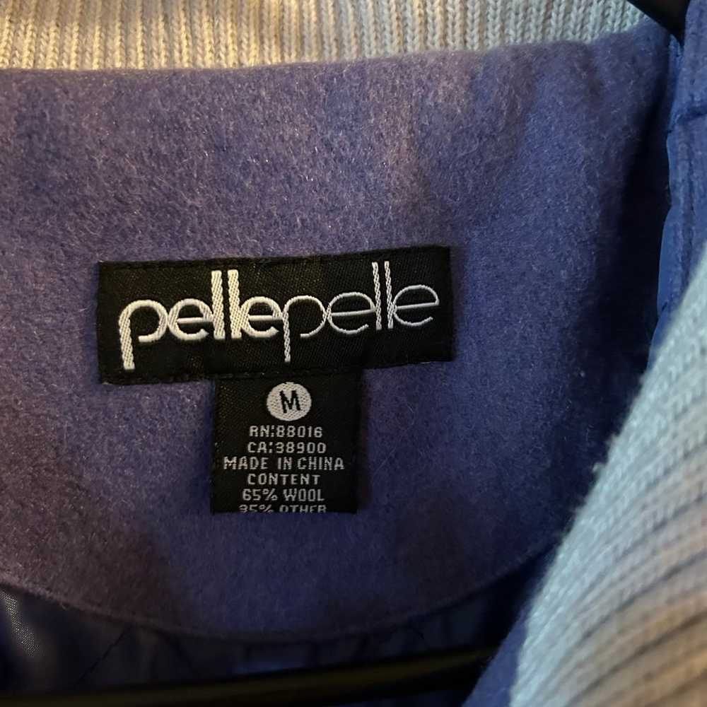 Pelle Pelle Jacket - image 3