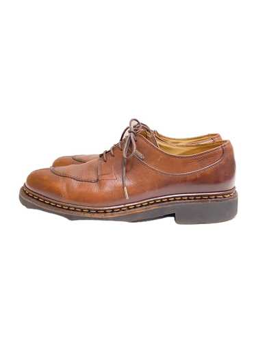 Paraboot Avignon/Dress Shoes/Uk7/Brw/Leather GLH83