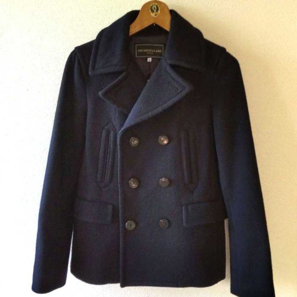 DeuxiemeClasse P Coat M - image 1