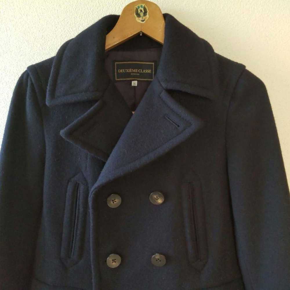 DeuxiemeClasse P Coat M - image 2