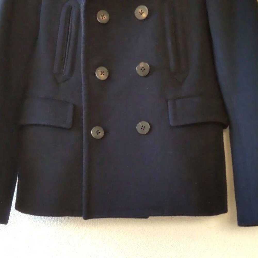 DeuxiemeClasse P Coat M - image 3