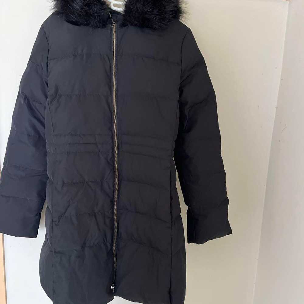 RESEXXY Down Jacket Size M No Belt Price - image 1