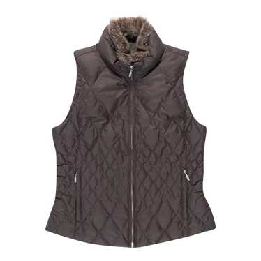 Eddie Bauer Down Vest - Women's - image 1