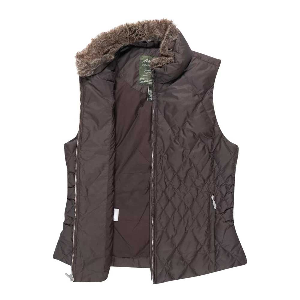 Eddie Bauer Down Vest - Women's - image 2