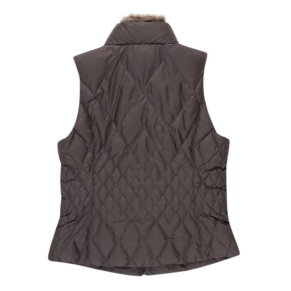 Eddie Bauer Down Vest - Women's - image 3