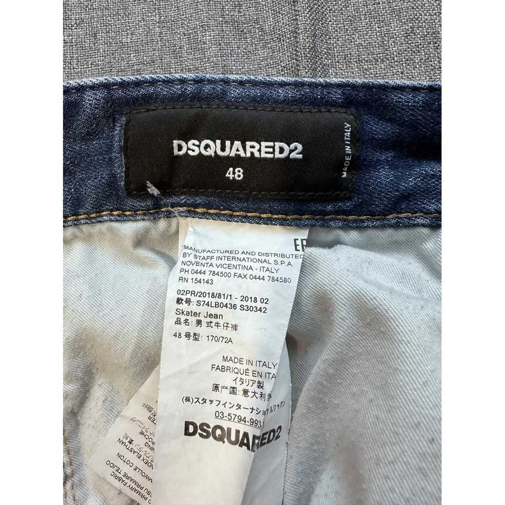 Dsquared2 Slim jean - image 3