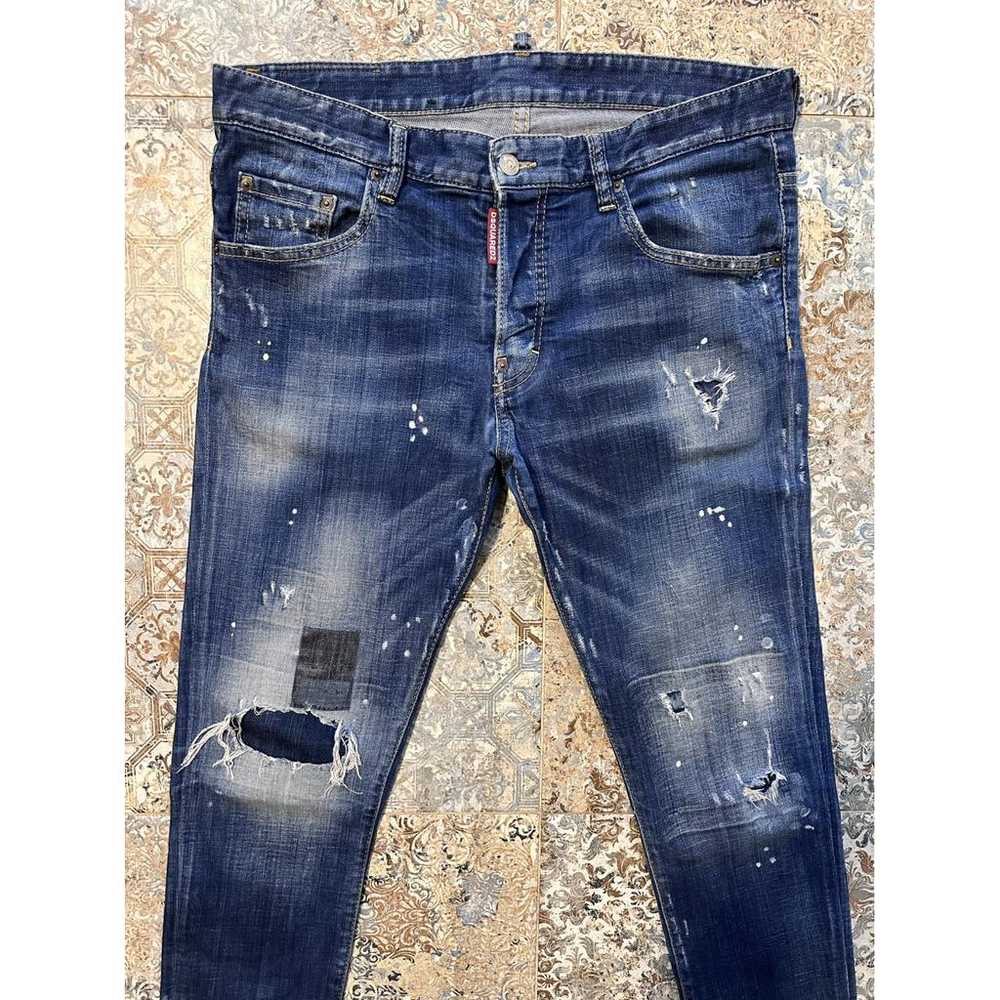 Dsquared2 Slim jean - image 4