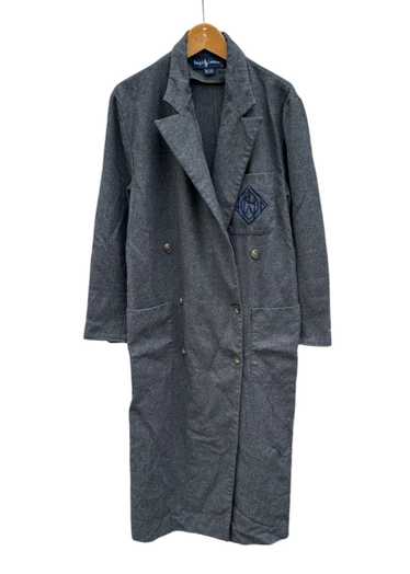 Polo Ralph Lauren Polo ralph laurent wool coat