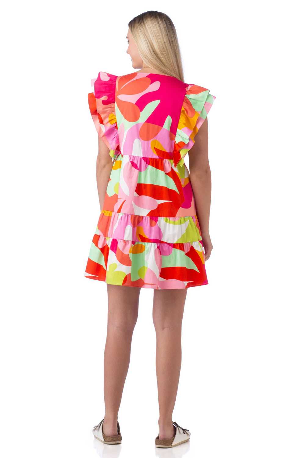 CROSBY by Mollie Burch Holden Dress - image 2