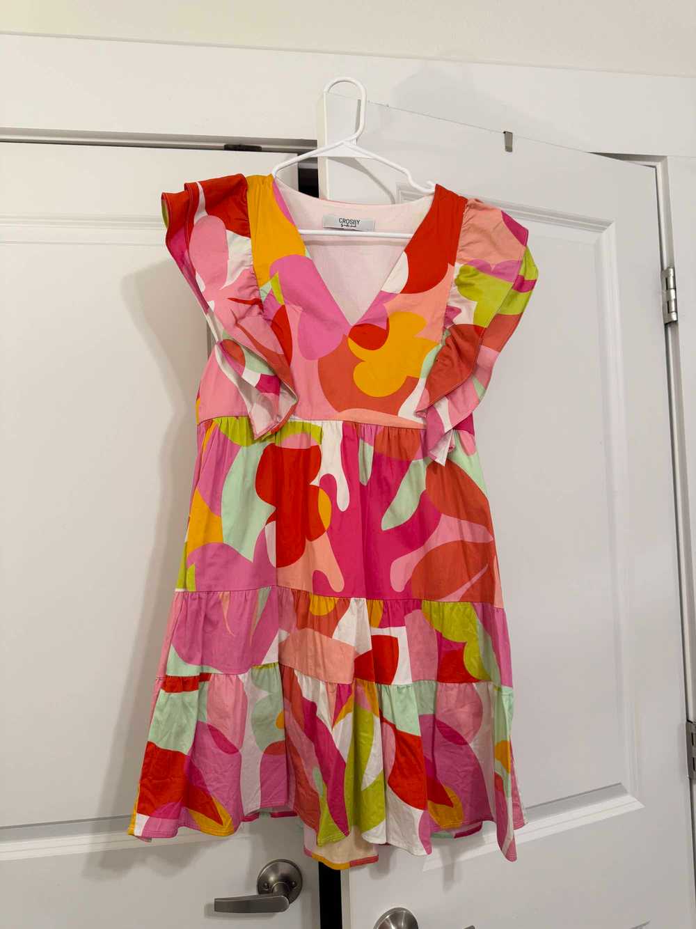 CROSBY by Mollie Burch Holden Dress - image 3