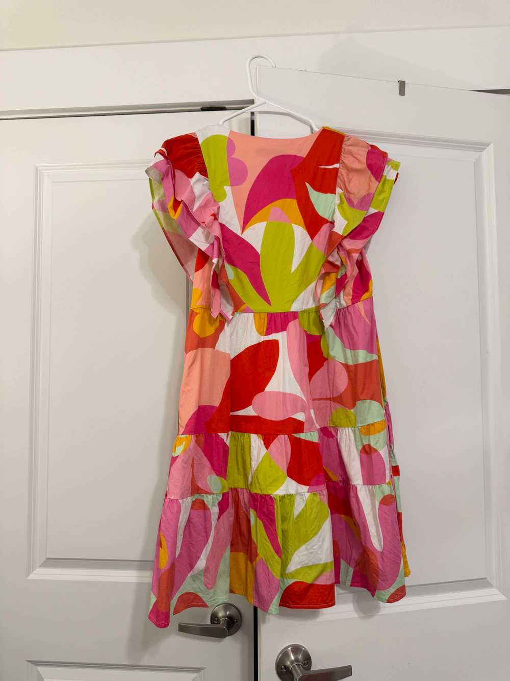 CROSBY by Mollie Burch Holden Dress - image 5