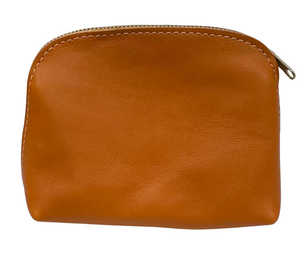 Portland Leather Luna Pouch - image 3