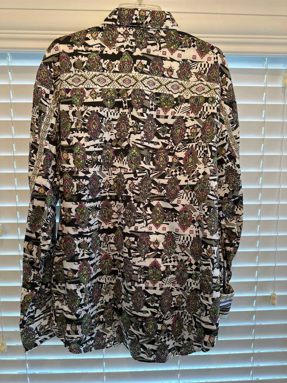 Robert Graham Brand New 2XL Extempo style - image 4