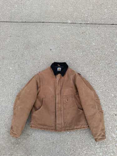 Carhartt × Vintage Vintage Carhartt Artic Jacket