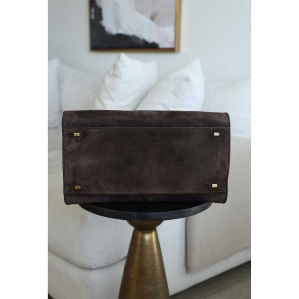 The Row Margaux tote - image 12