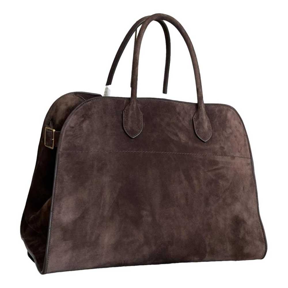 The Row Margaux tote - image 1