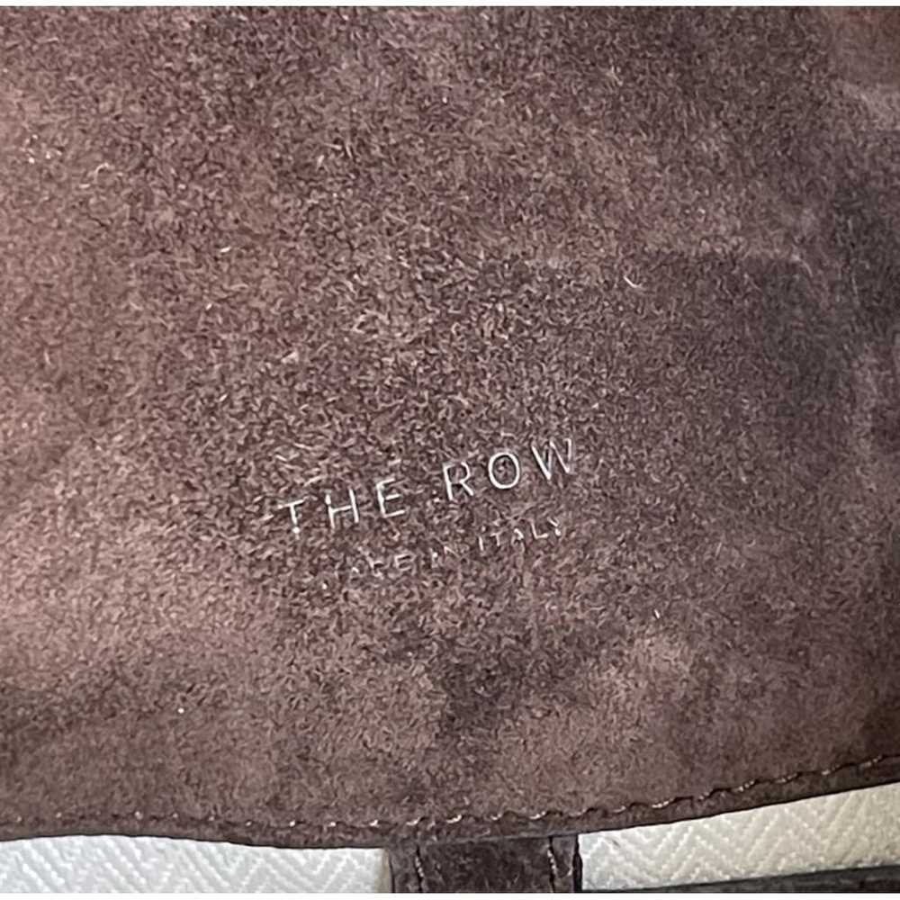 The Row Margaux tote - image 7