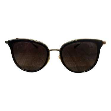 Michael Kors Oversized sunglasses